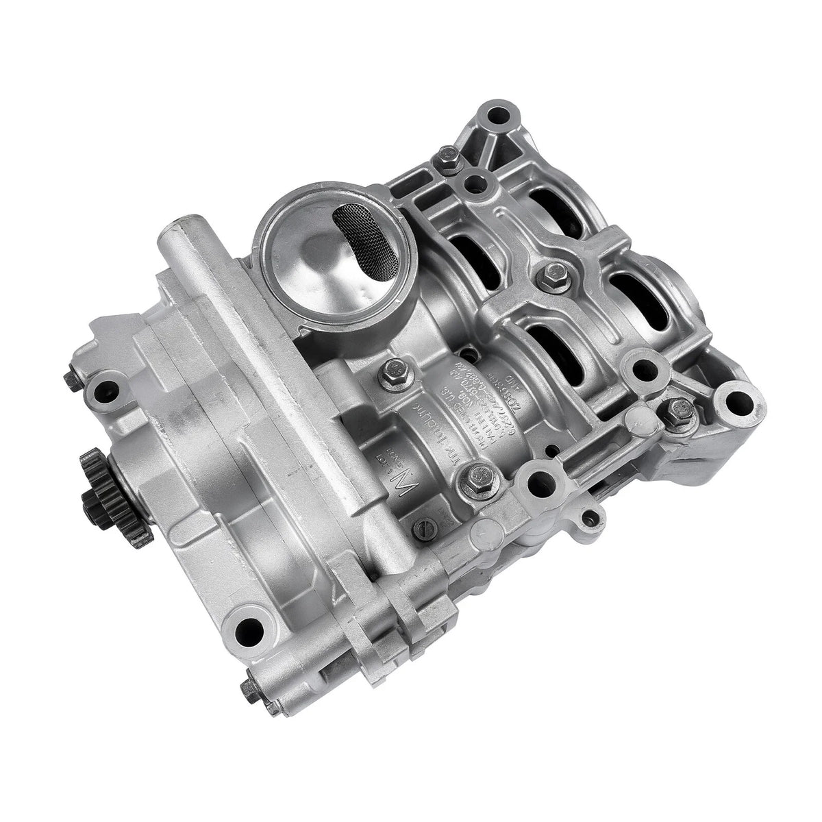 Oil Pump Balance Shaft for Kia Optima Hyundai Sonata Tucson 2.4L (2006–2018)