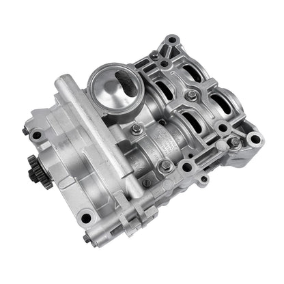 Oil Pump Balance Shaft for Kia Optima Hyundai Sonata Tucson 2.4L (2006–2018)