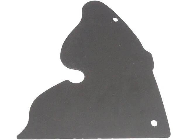 Engine Splash Shield Left for Mazda B2500 (1998–2001) AP 58976XRWV