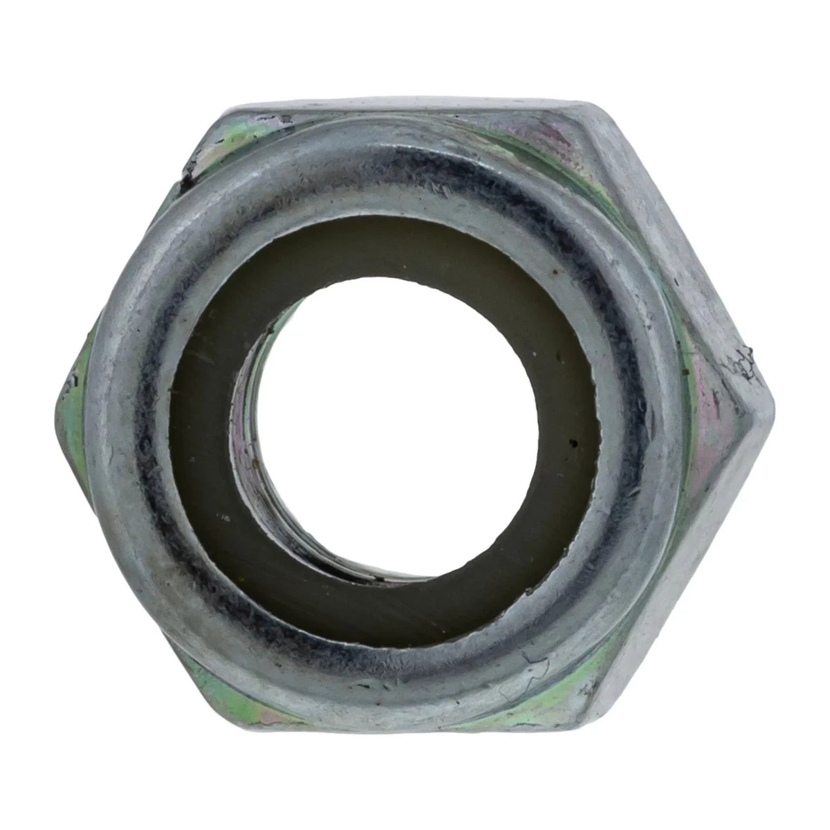 Elastic Stop Nut for Ski-Doo (.985) (232561434)