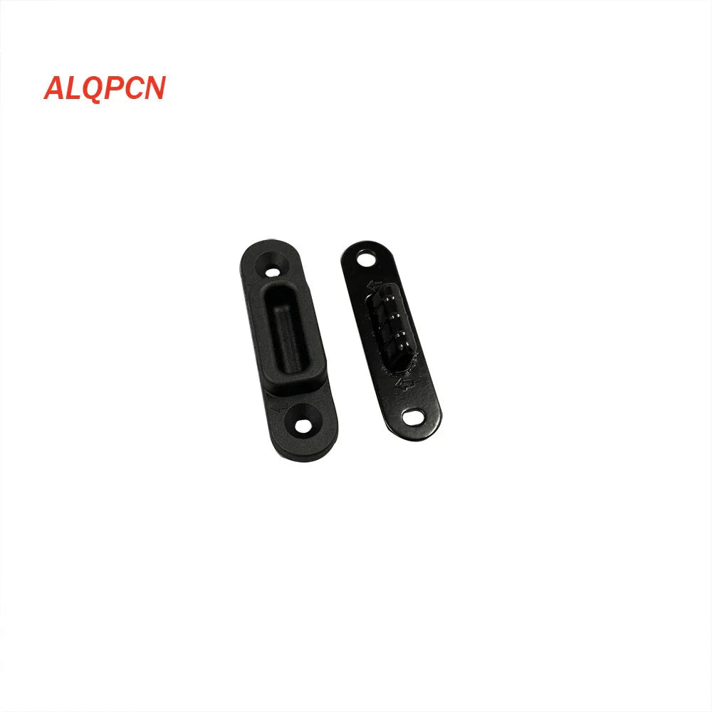 Upper & Lower Sliding Door Stoppers for Hyundai Grand Starex H1 (2007-2023)