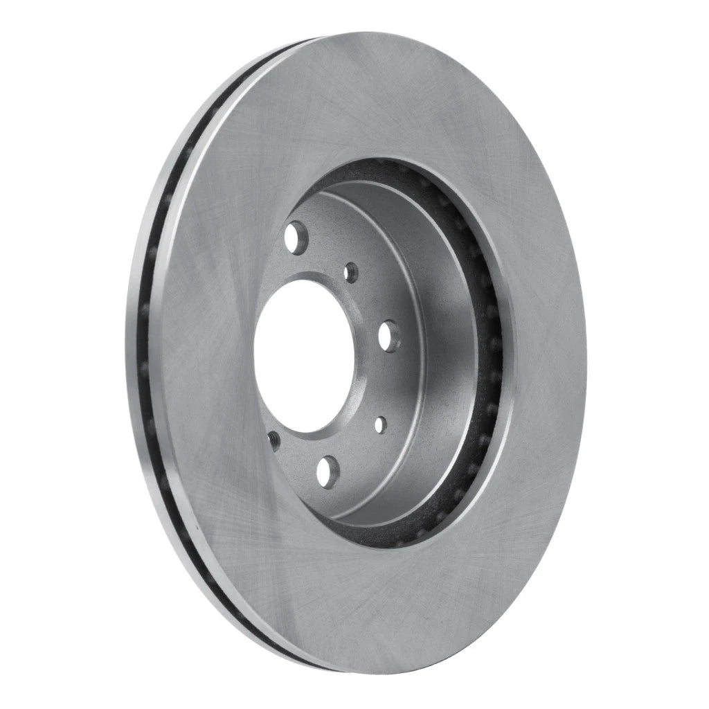 Disc Brake Rotor for Honda Fit (2007–2014) ALX-PAU-DF-600-59016-CLA5