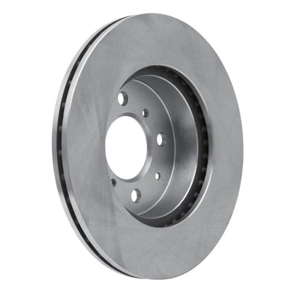 Disc Brake Rotor for Honda Fit (2007–2014) ALX-PAU-DF-600-59016-CLA5