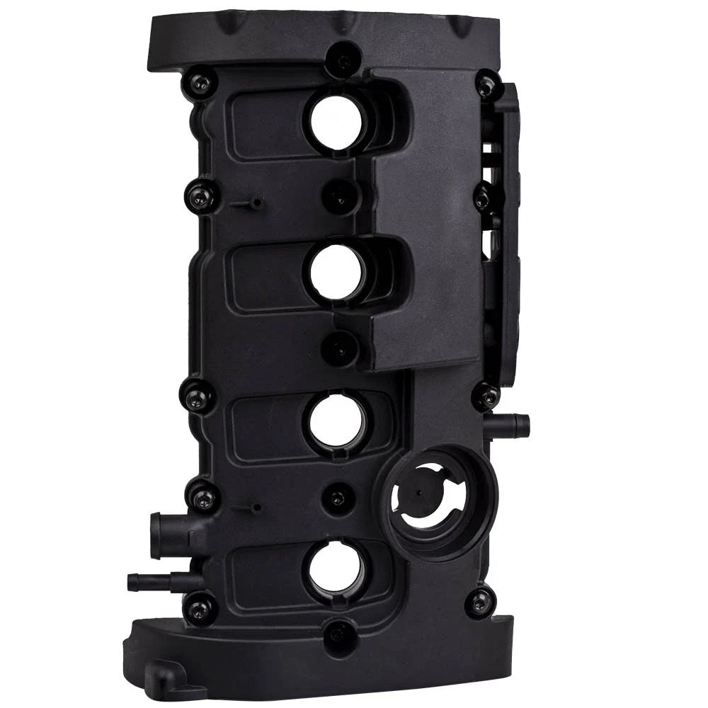 Aluminum Valve Cover w/Gasket for Audi A4 A4 Quattro 2005–2009 2.0T L4 Turbo