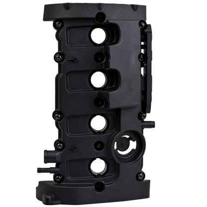 Aluminum Valve Cover w/Gasket for Audi A4 A4 Quattro 2005–2009 2.0T L4 Turbo