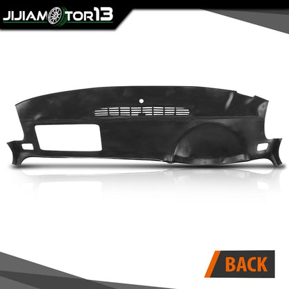 TPE Soft Black Molded Dash Board for Chevy Tahoe Suburban Yukon (2007–2014) JIJIA081301