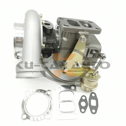 Turbocharger for Volvo Wheel Loader L110E (TAD722VE, VOE20571676, 3802190)