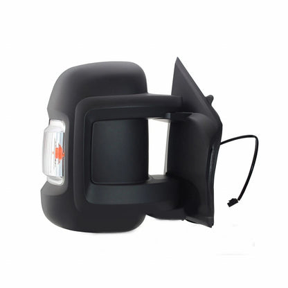 Passenger Side Door Mirror for Ram ProMaster (2017) | CH1321417, CLX-M0-4450151-CL360A56