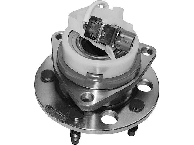 Wheel Hub Assembly for Oldsmobile 88 (1992–1999) 49641TXWT