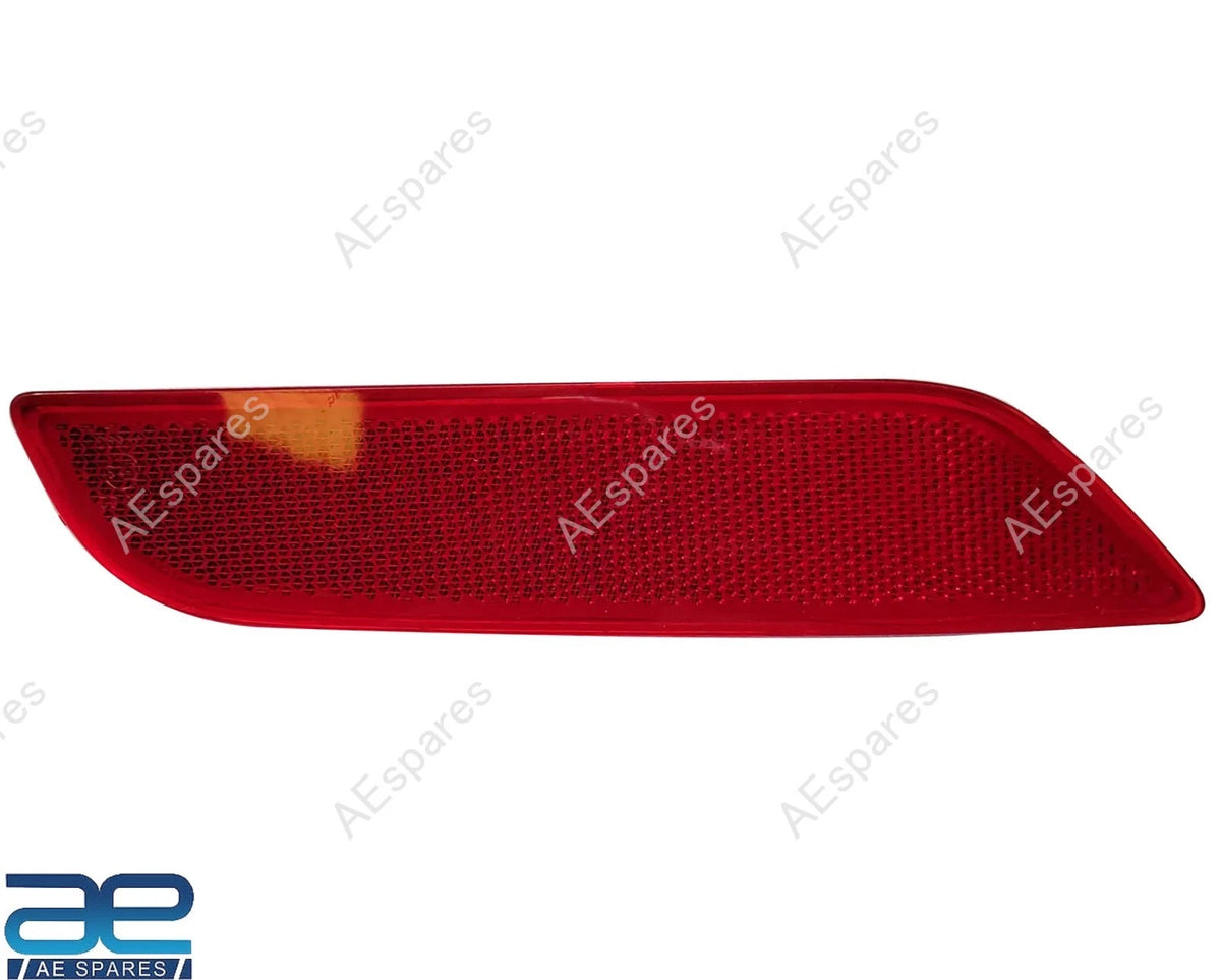 Rear Bumper Reflector RH for Hyundai Creta (2018–2020) 92406A0600