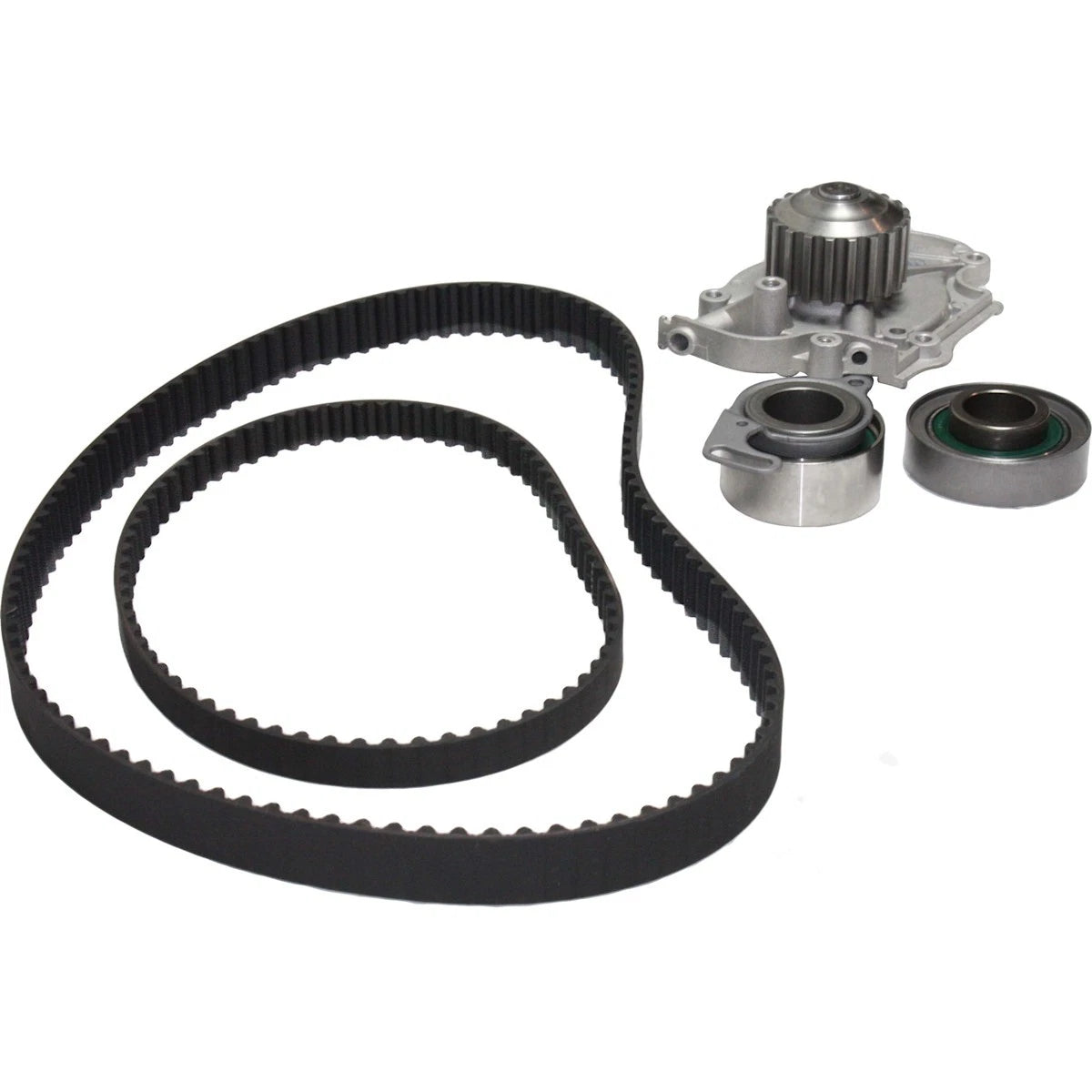 Timing Belt Kit WP244K1A for Honda Accord (2002–2002)