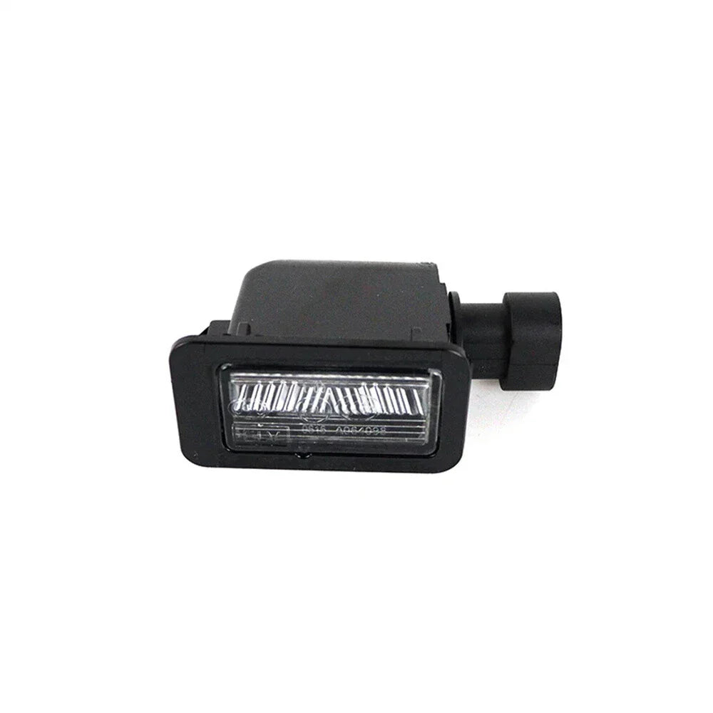 Rear License Plate Light for Great Wall Voleex C30 C50 ORA R1 Haval H5 H6 H9