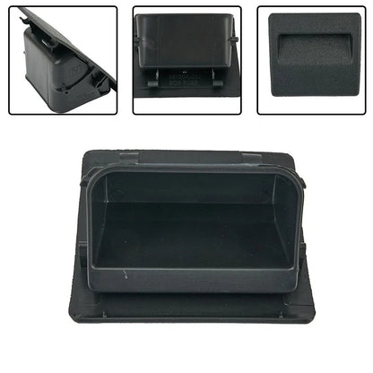 Coin Box Pocket Fuse Cover Lid for Subaru XV/Crosstrek (2012–2017)