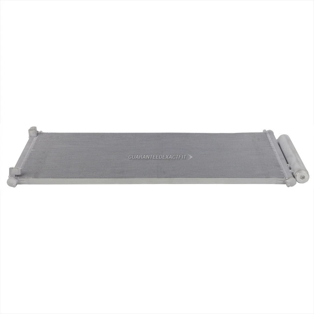 A/C Condenser Drier for Honda Civic (2012–2015) 60-61785ND, 10712, 16061785-101, 16061785-102