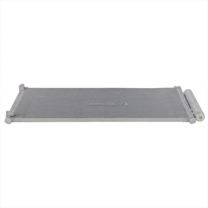 A/C Condenser Drier for Honda Civic (2012–2015) 60-61785ND, 10712, 16061785-101, 16061785-102