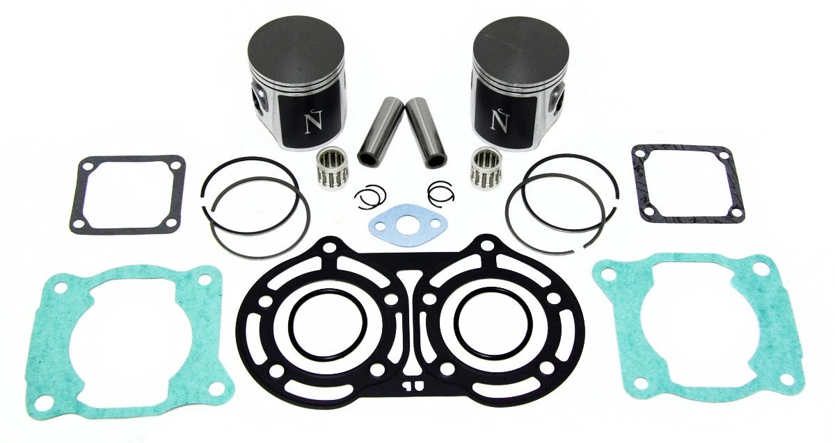 Namura Top End Repair Kit .060 Over Bore for Yamaha Banshee 350 (NA-40000-6K)