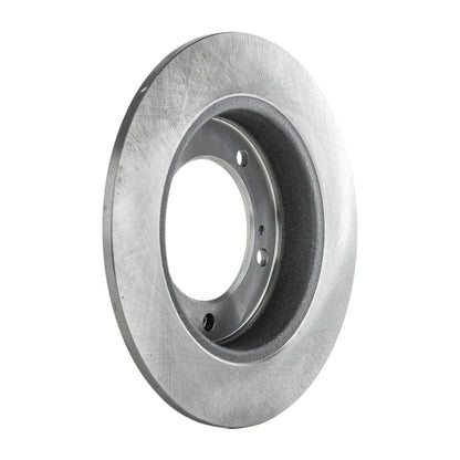Pair of Brake Discs for Chevy Tracker (1998) CLX-M0-USA-SET-STPS27110043-2-CL360A72