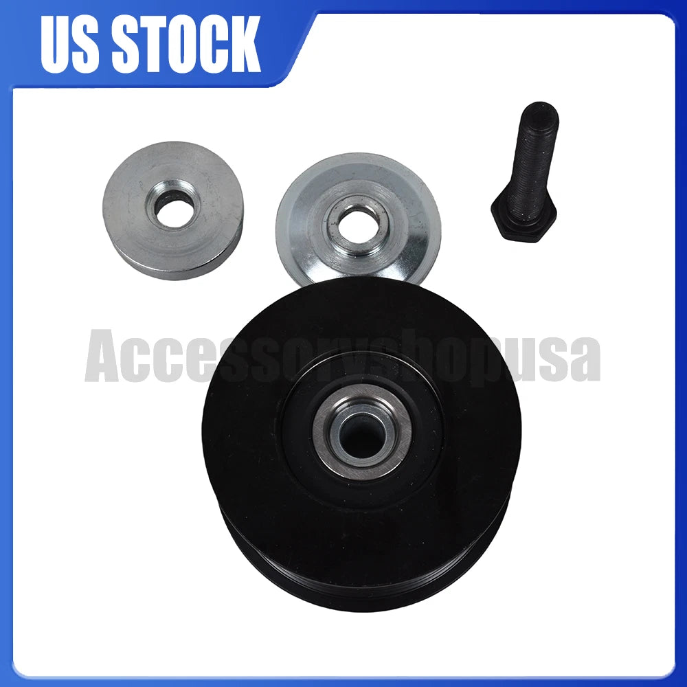 Idler Pulley for Caterpillar 14M 16M 330D 336D 340DL 345D 349D (1979642)