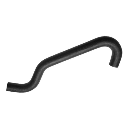 Upper Radiator Hose for Daihatsu Charade (1990–1992) OLX-ACD24116L-CL360A50