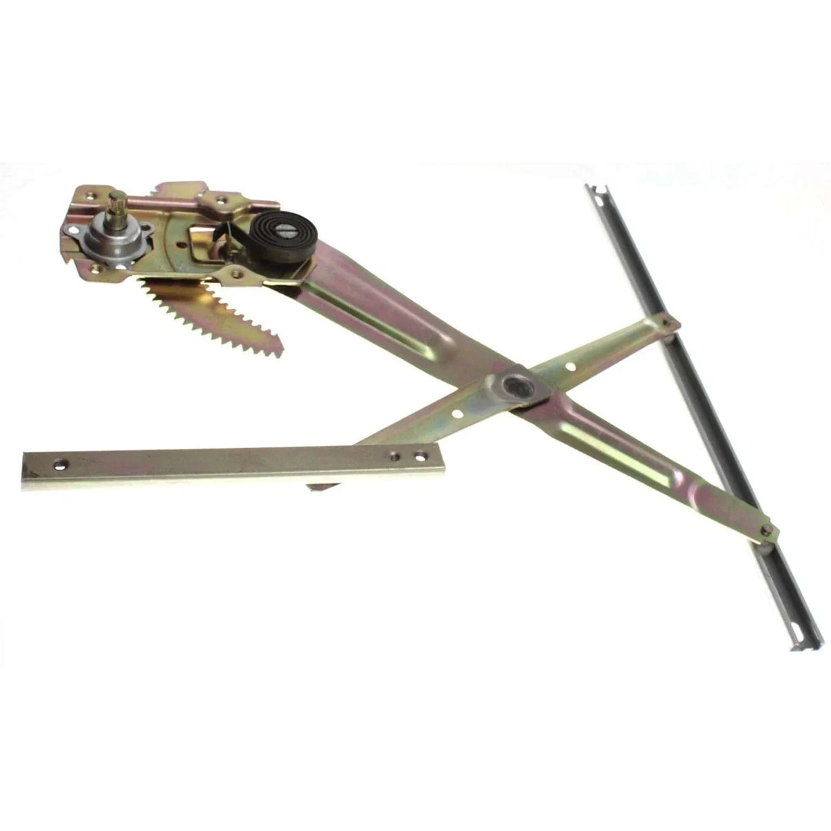 Front Left Window Regulator for Toyota 4Runner (1984–1989)