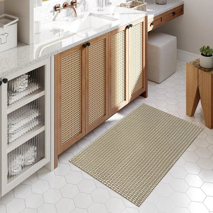 Washable Indoor Door Mats 2'x3' for Entryway