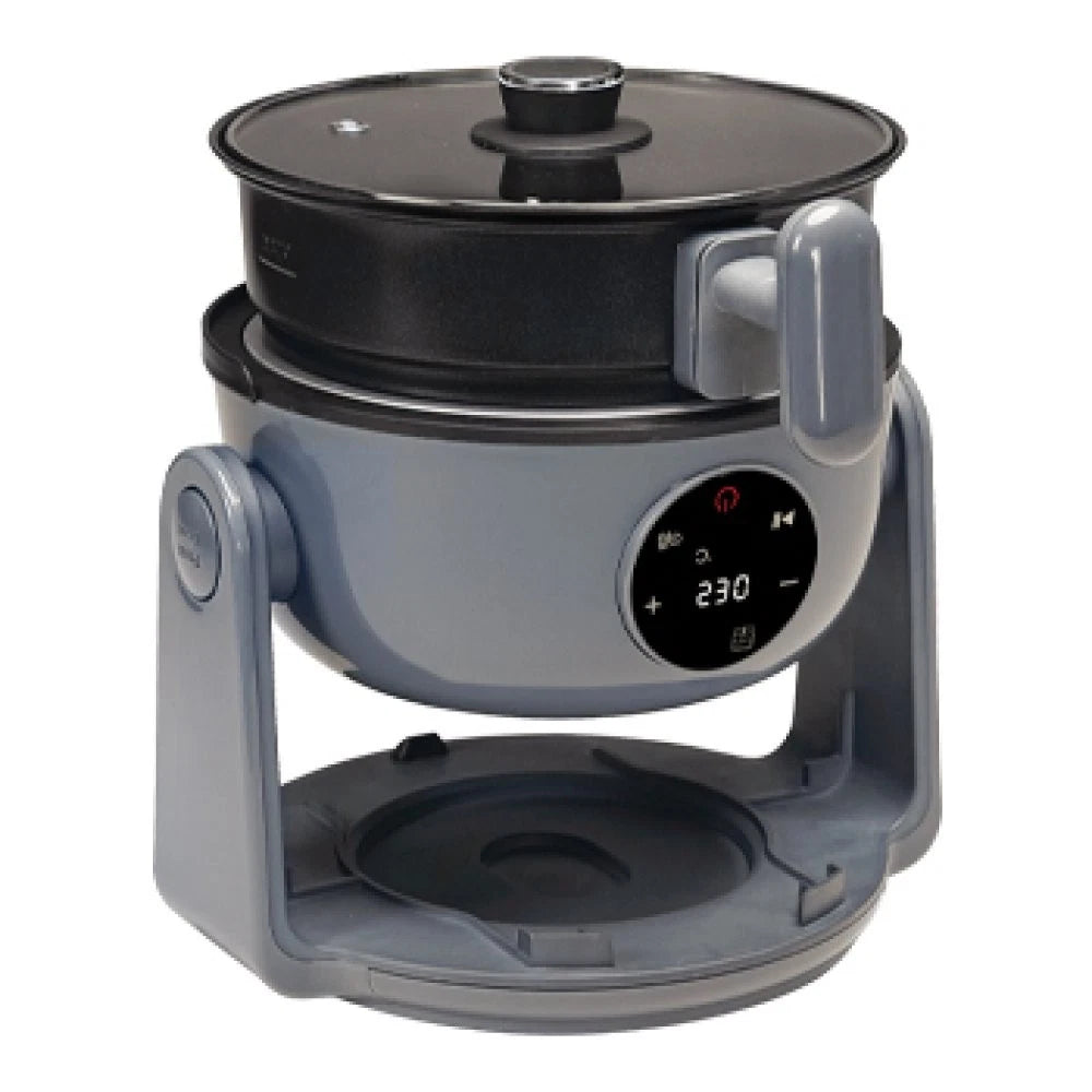 800W Air Fryer & Hob for Caravan Motorhome (HW1902)
