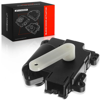 Main Air Door Actuator for Ford Thunderbird (2002–2005) Lincoln LS (2000–2006) 604-266, YW4Z19E616AA