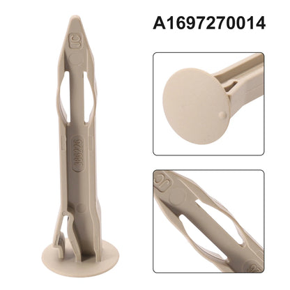 Door Card Cover Trim Clip for Mercedes W169 W245 (2005–2012)