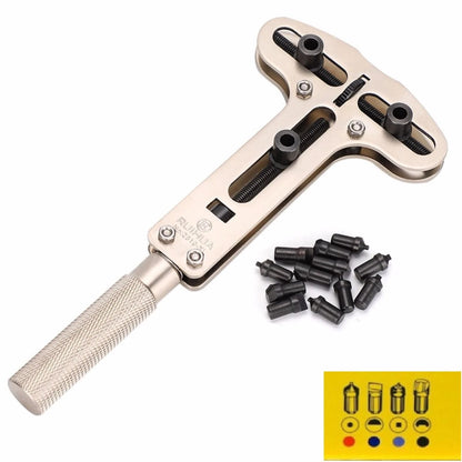 65mm Metal Watch Back Wrench for Watchmaker Repairing Tool