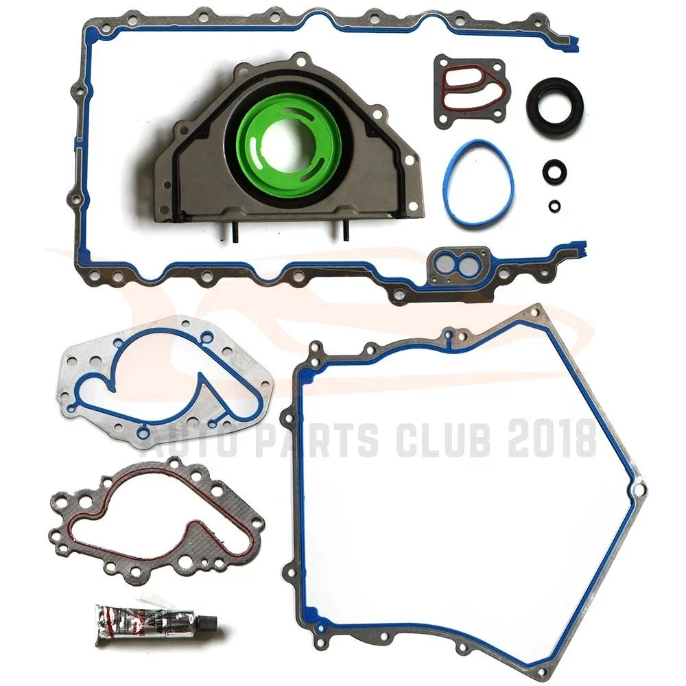 Lower Gasket Set for Chrysler 300 Sebring Dodge 2.7L V6 (2005–2009)