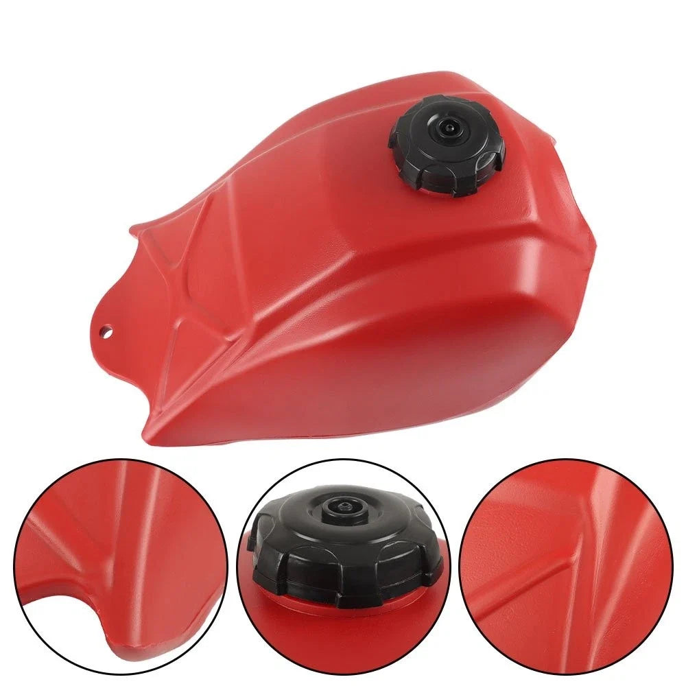 Fuel Tank Gas Cap for Honda ATC 250SX (1985–1987)
