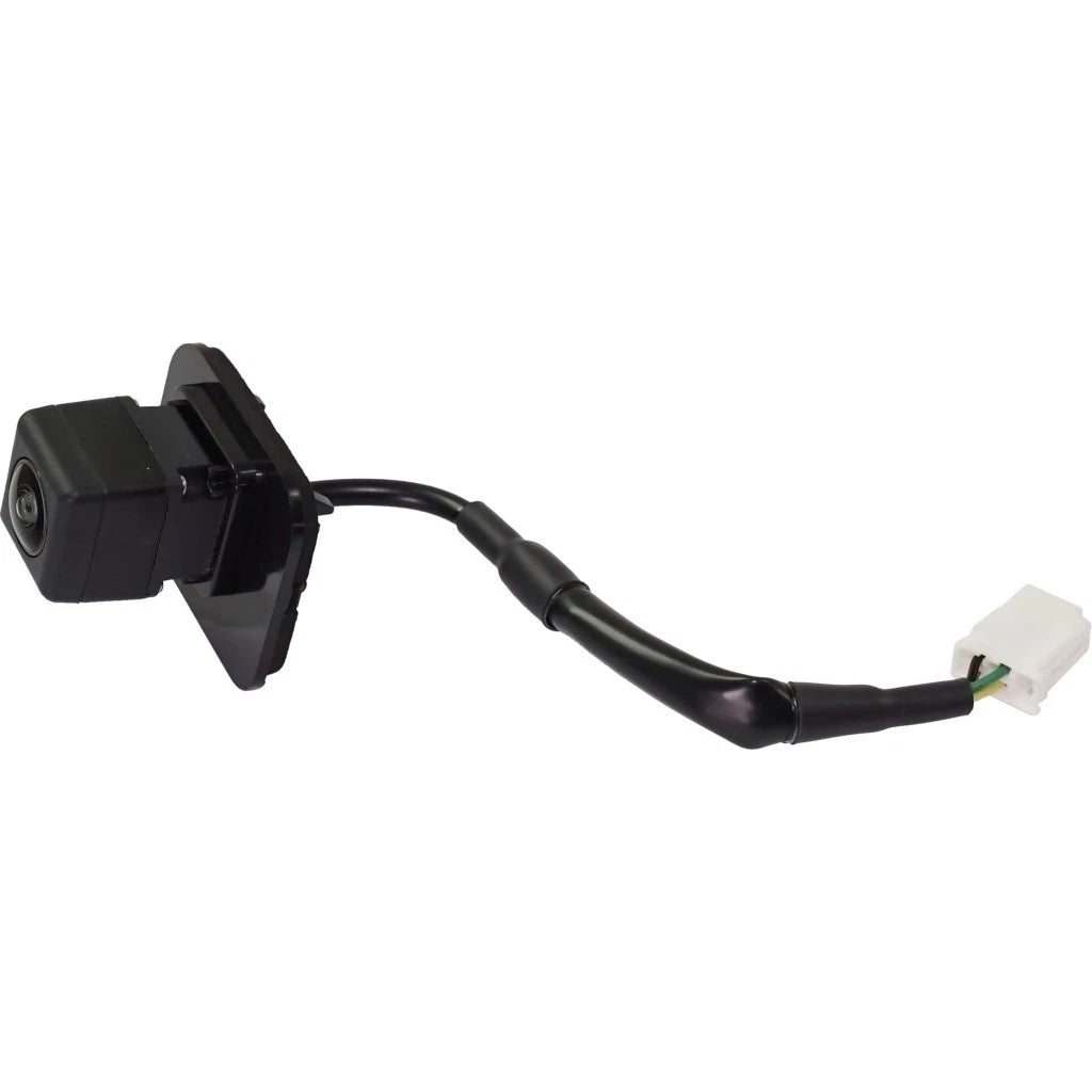Back Up Camera for Subaru Legacy (2015, 2018–2019) SU1960110, CLX-M0-USA-RS51070005-CL360A70