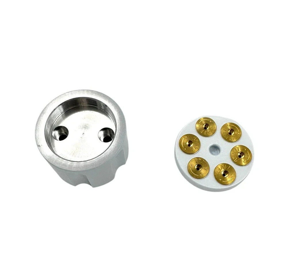Shift Knob Replacement for Eaton Fuller 9 10 Speed with Gun Cylinder