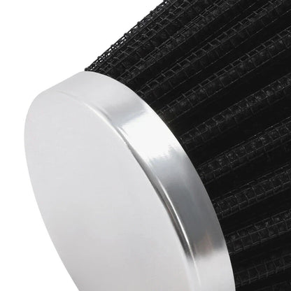 4 x Air Filter Cleaner 48mm for Honda Shadow VLX 600 VT600C (1991 - 2008)