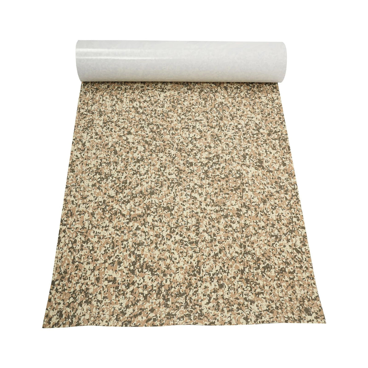 EVA Foam Marine Flooring Mat for Boats - Non-slip Self-Adhesive Sheet