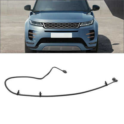 Coolant Overflow Hose LR115217 for Land Rover Range Rover Evoque (2020–2023)