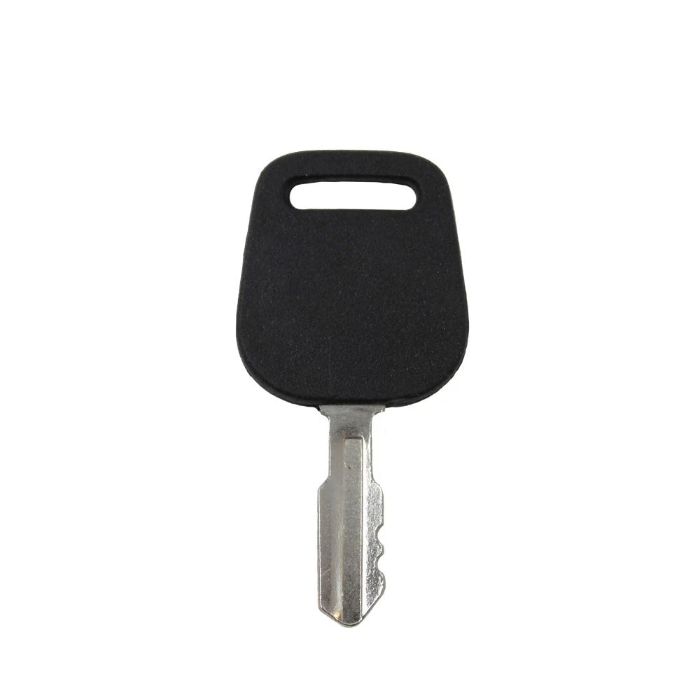 Key Switch for MTD Lawn Mower (Ignition, Black Plastic)
