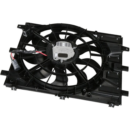 Cooling Fan Assembly for Chevy GMC Terrain Equinox (2018–2019) 84947814
