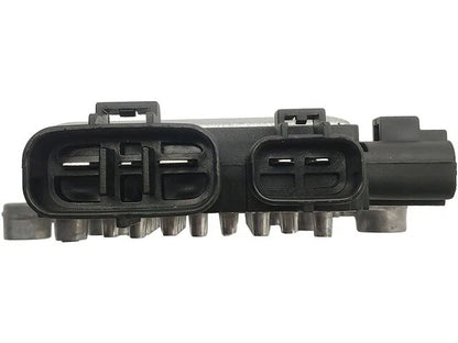 Engine Cooling Fan Module for Nissan GTR (2009–2021) 96357TDTV