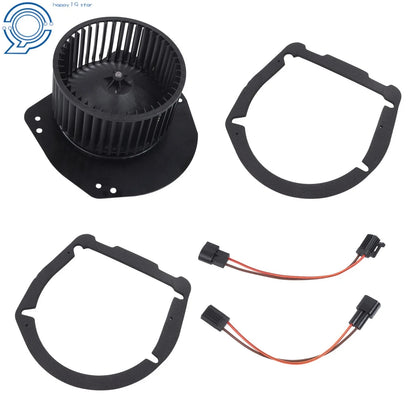 A/C Blower Motor for Ford Crown Victoria Mercury Grand Marquis (1980–2011)