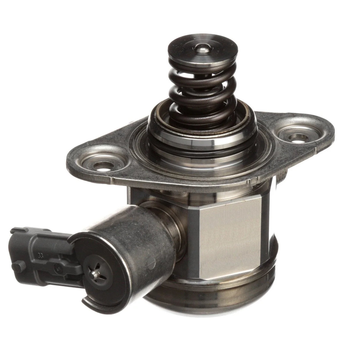Delphi HM10016 Direct Injection High Pressure Fuel Pump for Hyundai Sonata (2010–2014)