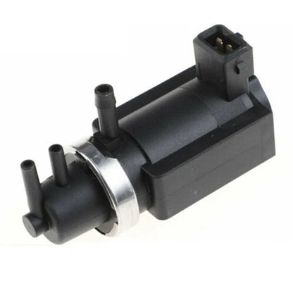 Turbo Pressure Solenoid for Nissan Navara D40, Pathfinder R51 (2005–2015)