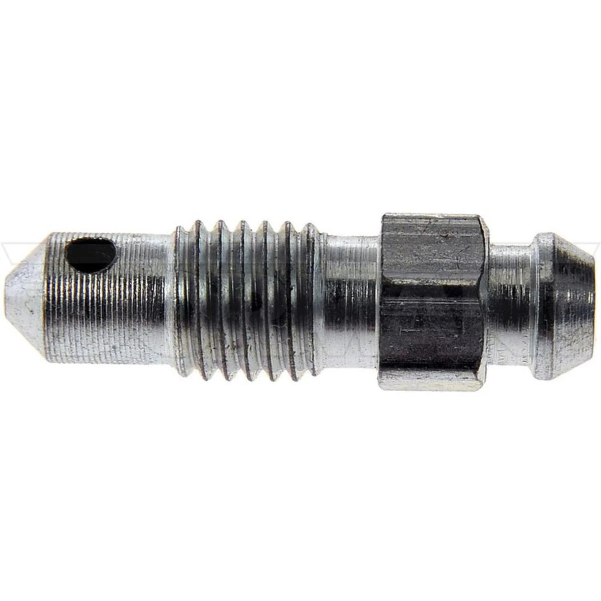 Dorman Brake Bleed Screw Set of 2 for Chevy Corvette (1972–1982) 484-146.1, 5469230