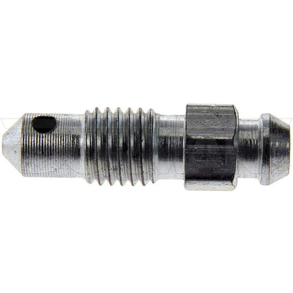 Dorman Brake Bleed Screw Set of 2 for Chevy Corvette (1972–1982) 484-146.1, 5469230