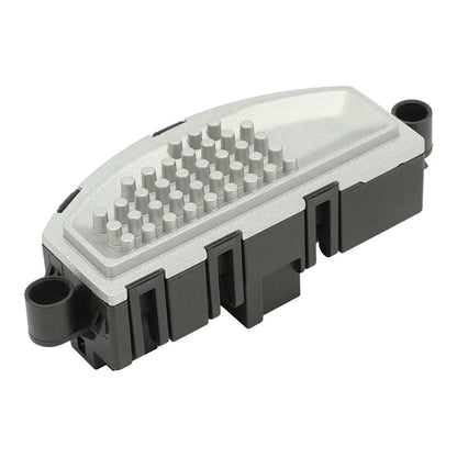Blower Motor Resistor for Jeep Cherokee Compass Chrysler 200 (2015–2019) 18051323, RU870, 68223049AA