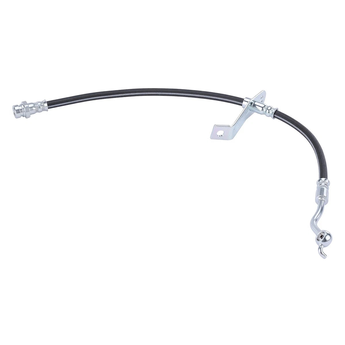 Brake Line Front Passenger Right Side for Hyundai Azera (2012–2017) 18021289, 2206328, 587323V500