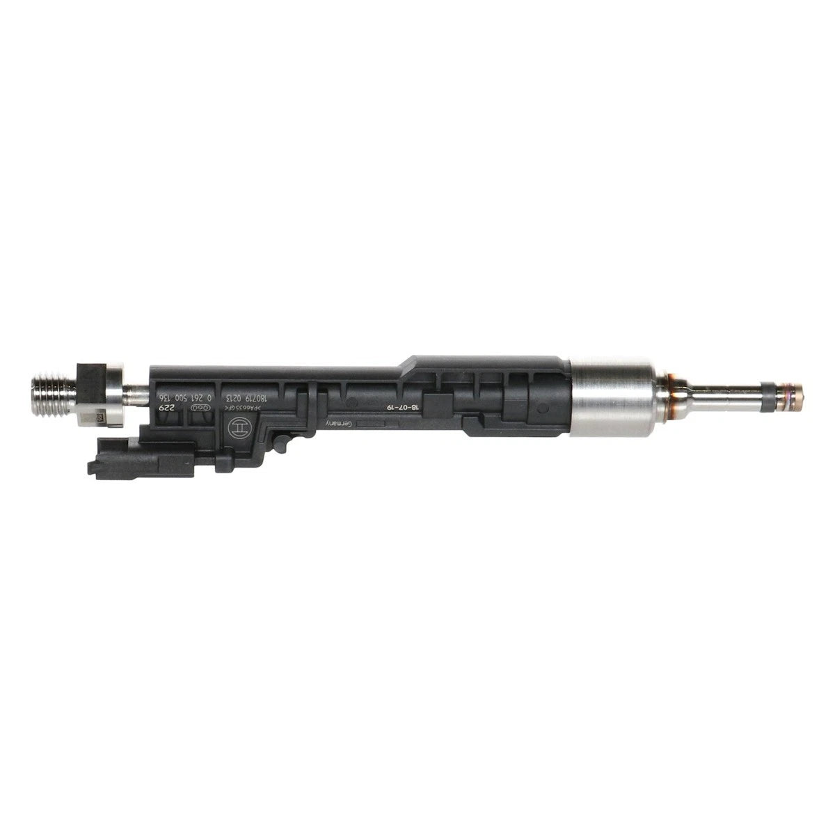Bosch Fuel Injector 62830 for BMW M5 M6 Gran Coupe 750i 750Li (2012–2014)