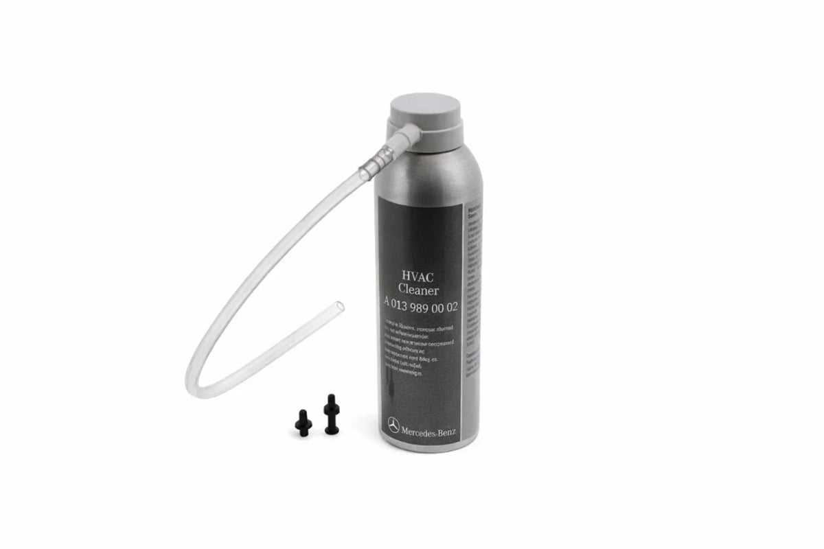 OEM HVAC System Cleaner for Mercedes-Benz S600, 300D, CL600 (1992–2006) Q1830002