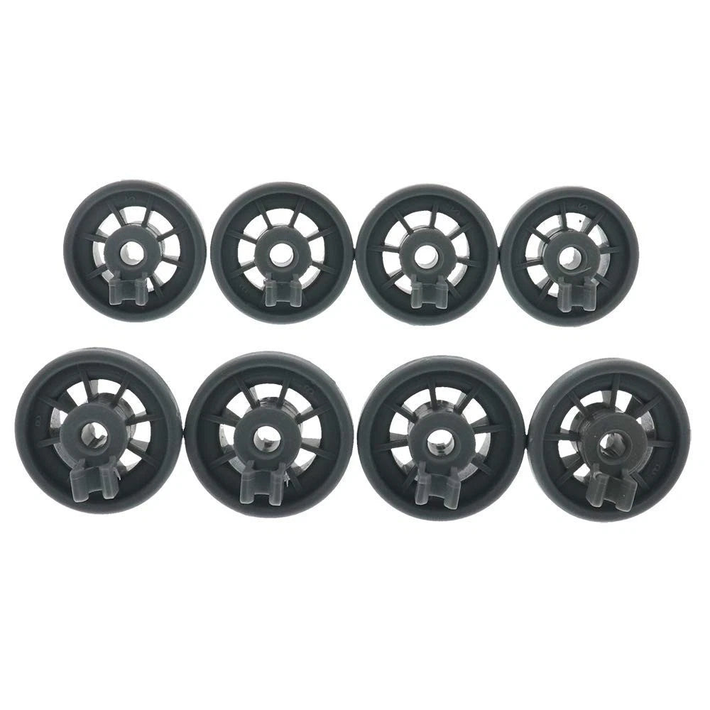 Dishwasher Roller Kit for ERP 12004485