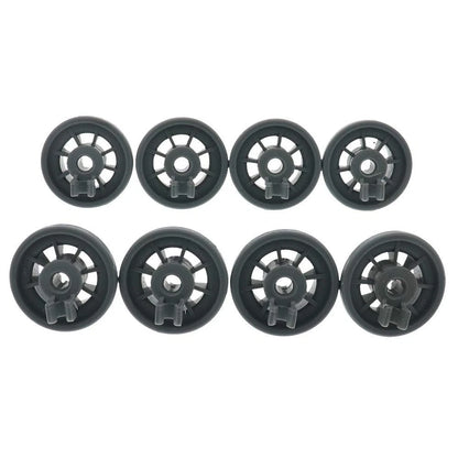Dishwasher Roller Kit for ERP 12004485